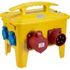 Rozdzielacz mocy EUROLITE SBPO-3240B 32A 3-fazowy