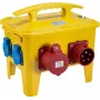 Rozdzielacz mocy EUROLITE SBPO-3240B 32A 3-fazowy