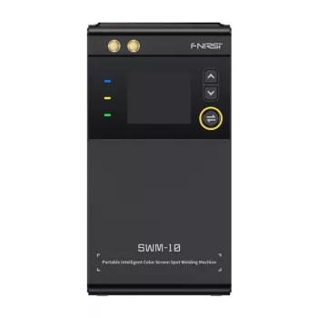 Zgrzewarka punktowa Fnirsi SWM-10 przenośna 2-w-1