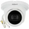 Kamera bezpieczeństwa Dahua Technology IPC-HDW5541TM-ASE-0280B Kopułkowa IP Kamera bezpieczeństwa Wewnątrz i na zewnątrz 2592 x 1944 pikseli Sufit