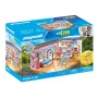 House Playmobil My Life Pokój dziecięcy Wielokolorowy 71610
