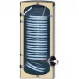 Sunsystem | SWPN200 | Emaliowany podgrzewacz wody 200L z wymiennikiem ciepła 1,9 m