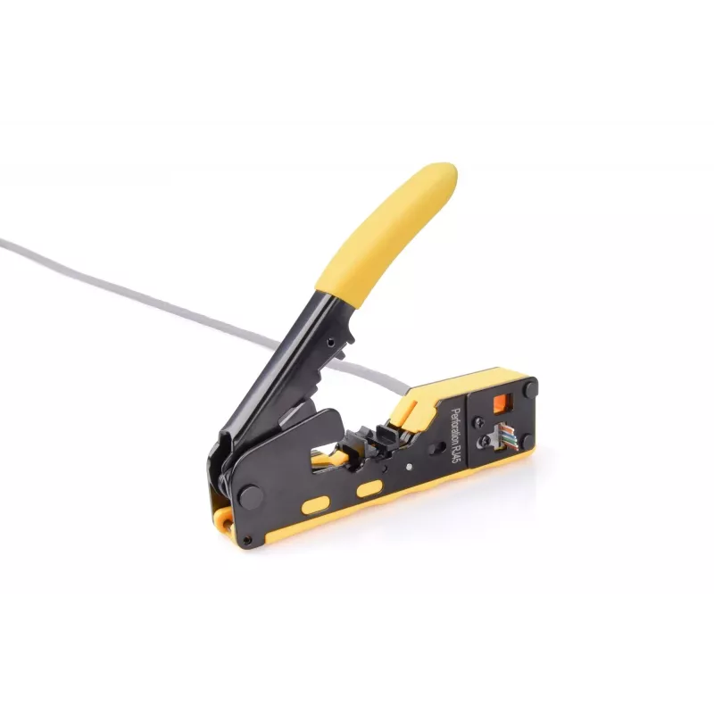 Wielomodularne narzędzie zaciskowe T DN-94025