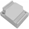 MikroTik Zewnętrzny Tag BLE 5.2, Czujnik temperatury, Akcelerometr, iBeacon, IP69k