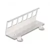 Zestaw montażowy DeLOCK 90656 stal nierdzewna 44 mm x 118 mm x 37 mm