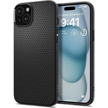 Spigen ACS06790 etui ochronne do telefonu 15,5 cm (6.1) pokrowiec czarny (ACS06790)