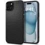 Spigen ACS06790 etui ochronne do telefonu 15,5 cm (6.1) pokrowiec czarny (ACS06790)