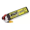 Bateria Tattu R-Line 550mAh 11.1V 95C 3S1P XT30
