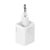 Ładowarka Baseus CCSP020102 Mobile Device Universal biały AC Indoor