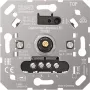 Ściemniacz obrotowy jung 1731DD Uniwersalny ściemniacz obrotowy LED do lamp LED i żarowych