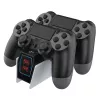 Stacja ładująca White Shark PS4-0417 Dual Charging Station do kontrolerów PS4