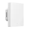 Dotykowy inteligentny włącznik ścienny Sonoff ZBM5-1C-80W, Zigbee, 1-kanałowy, 80W