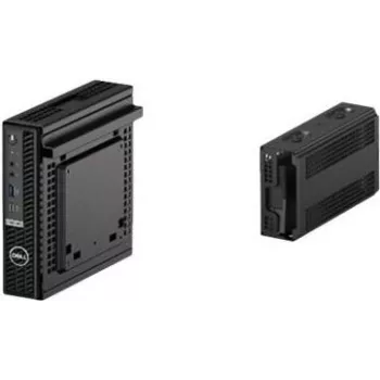 Adapter do podwójnego montażu VESA Dell 5RGKY do konfiguracji z dwoma monitorami