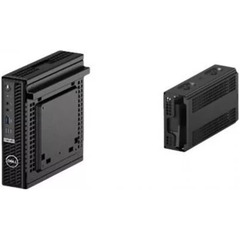 Adapter do podwójnego montażu VESA Dell 5RGKY do konfiguracji z dwoma monitorami