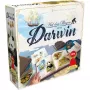 to den Wegen von Darwin, gra planszowa