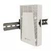 Mikrotik CRS304-4XG-IN przełącznik sieciowy 10G Ethernet Power over Ethernet biały