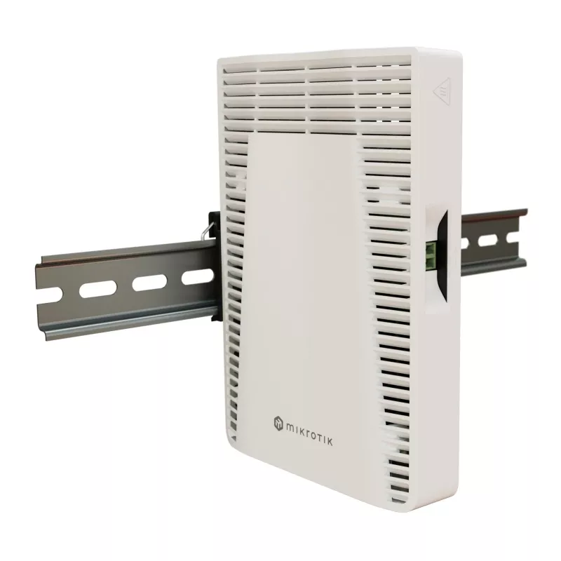 Mikrotik CRS304-4XG-IN przełącznik sieciowy 10G Ethernet Power over Ethernet biały