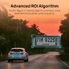 Dash Cam 70mai A810S 4K z modułem GPS RC24 — zestaw 70mai A810S