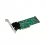 Broadcom MegaRAID 9520-2M2 - Kontroler pamięci masowej (RAID) - 8 portów/kanał - SATA 6Gb/s / PCIe 4.0 x8 (NVMe) - Niskoprofilowy - RAID 0, 1 - PCIe 4.0 x8 (05-50148-03)