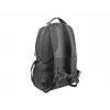 Plecak casualowy NATEC NTO-1703 Czarny Poliester