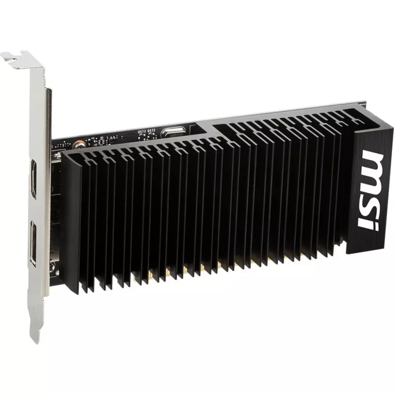 Karta graficzna NVIDIA GeForce GT 1030 2GB GDDR4
