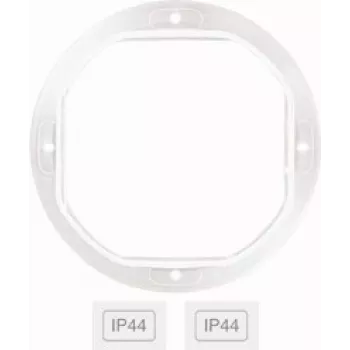 MERTEN Pierścień uszczelniający Podniesienie stopnia ochrony do IP44 515990 515990 (515990)