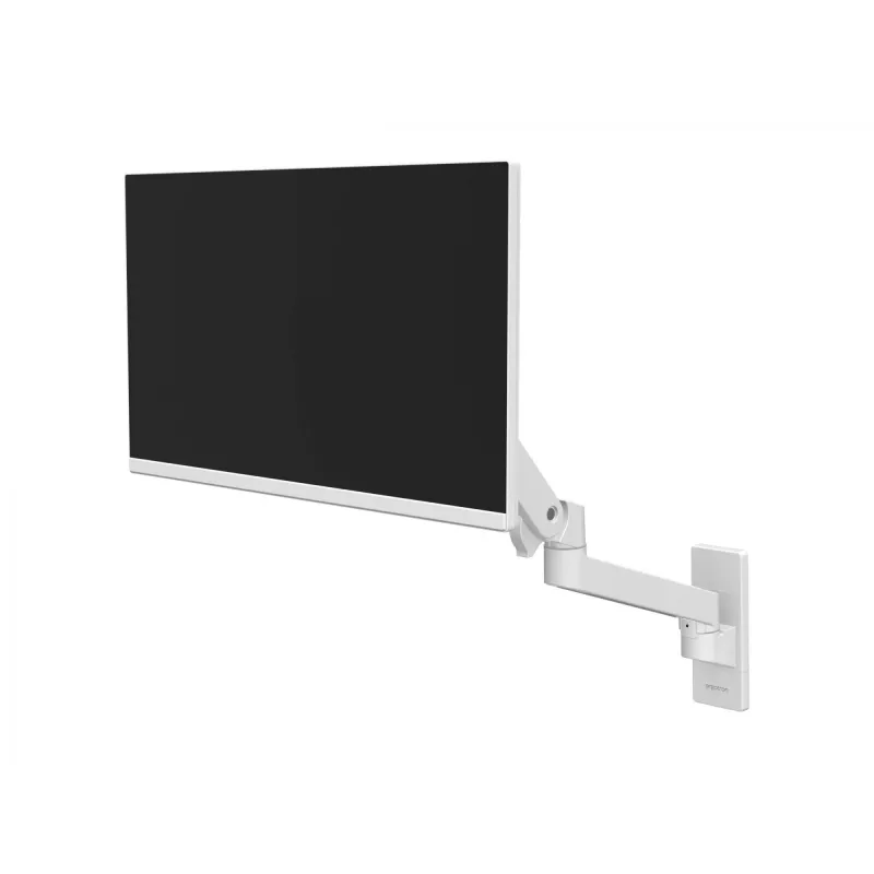 Uchwyt do monitora Ergotron LX Series 45-683-290 34 cale ścienny biały 10 kg