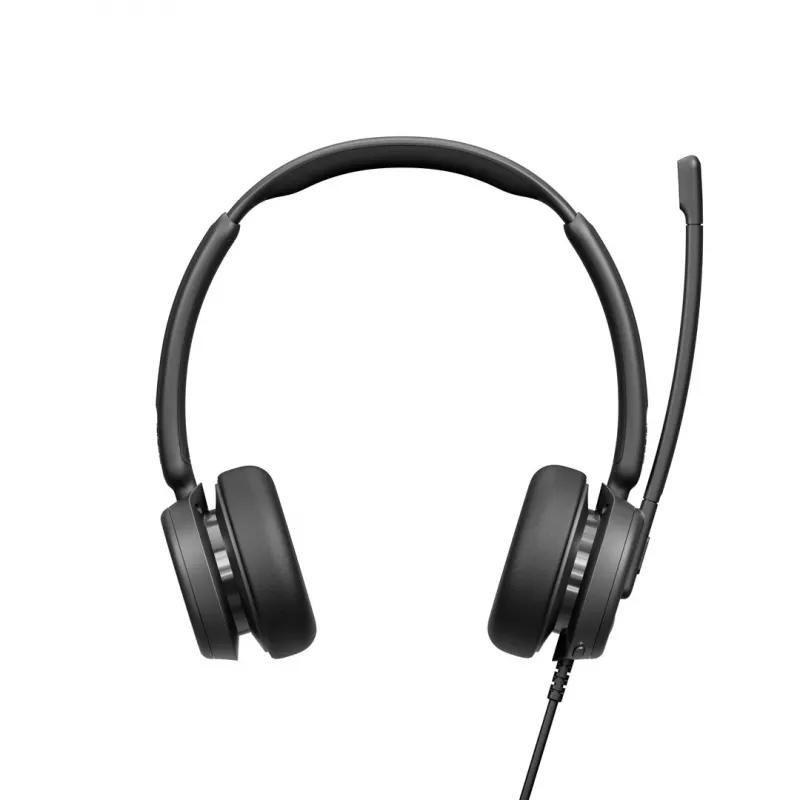 Zestaw słuchawkowy EPOS Duo do MS Teams USB C