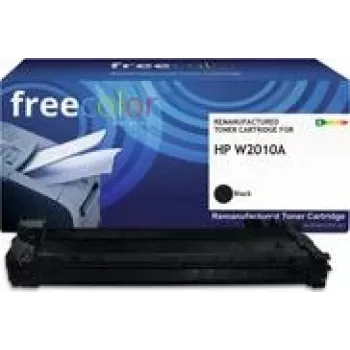 Kaseta z tonerem FREECOLOR K18853F7 zamienna do HP, czarny, wydajność 16 000 stron, 1 szt.