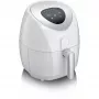 Frytownica beztłuszczowa Severin FR 2440 3,2 L 1500 W biała