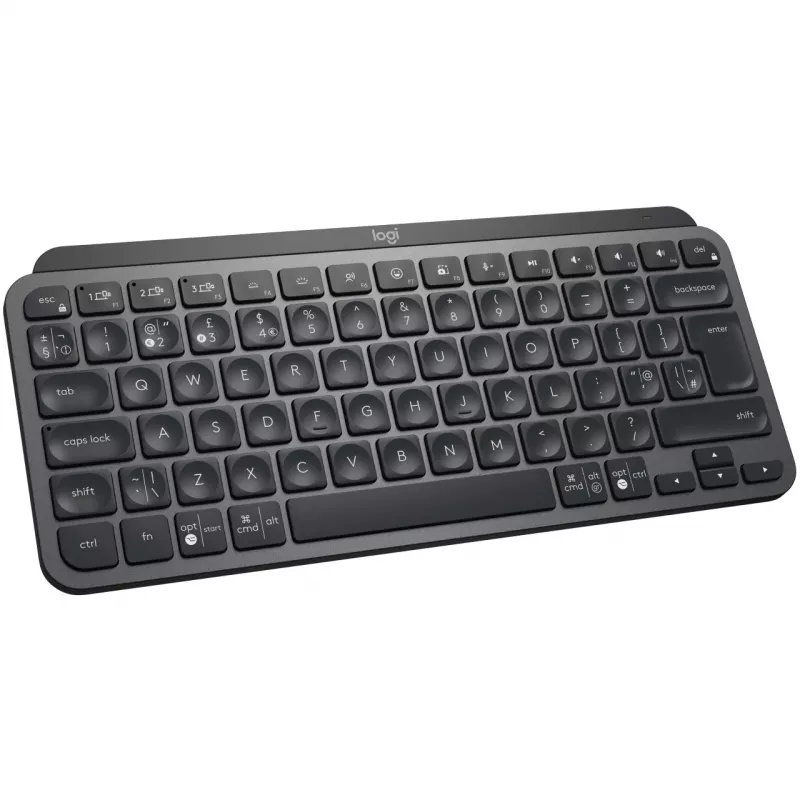 MX Keys Mini For Business Graphite - UK - Intnl