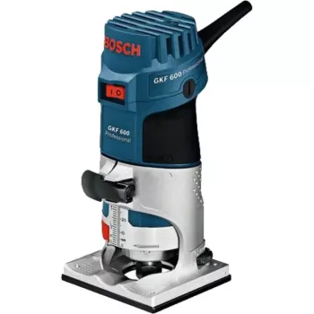 Bosch GKF 600 33000 RPM 600 W