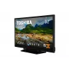 Telewizor Toshiba 24WV3F63DG 24 cale LED HD
