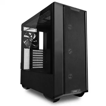 Obudowa PC Lian Li LANCOOL III Midi Tower Czarna