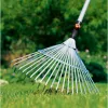 Grabie ogrodowe Gardena Combisystem Fan Rake 03102-20