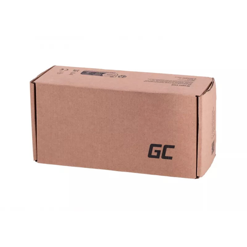 Green Cell 50GC18650NMC29 bateria domowa Akumulator 18650 litowo-jonowy (Li-Ion)
