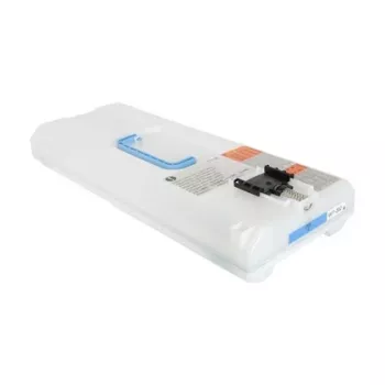Canon Waste Toner FM1-A606-000 Pojemnik, zużyty toner, WT-202 Bestellartikel, NIE można anulować! (FM1-A606-000)