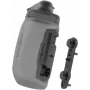 Fidlock Twist Bottle 450 + Bike Base czarny (09611(BLK))
