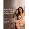 Epilator Silk'n IPL Infinity Fast Epilator 600k błysków, czujnik odcienia skóry, beżowy