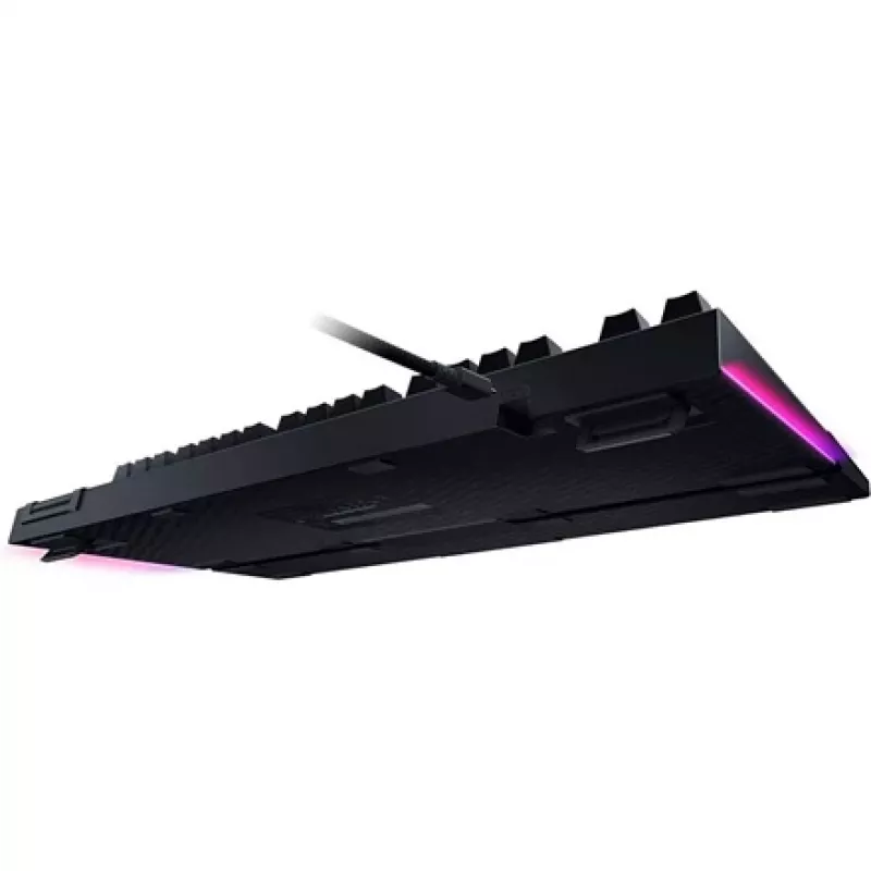 Razer RZ03-04691800-R3M1 klawiatura Gaming USB QWERTY US English Czarny