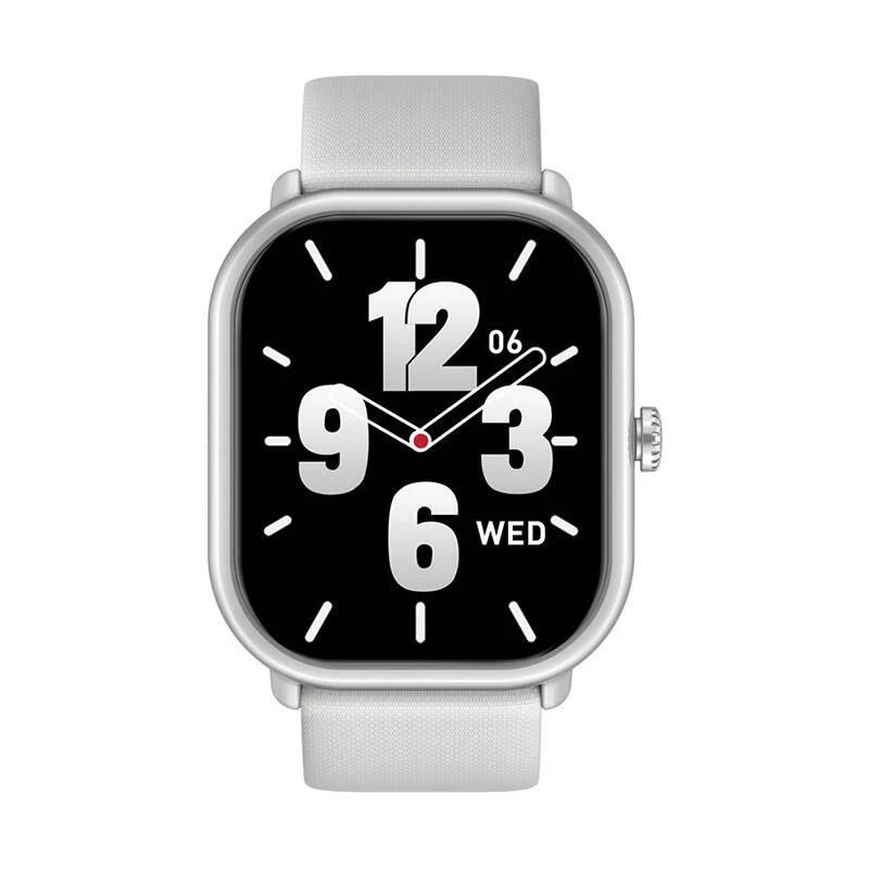 Smartwatch Zeblaze GTS 3 PRO biały