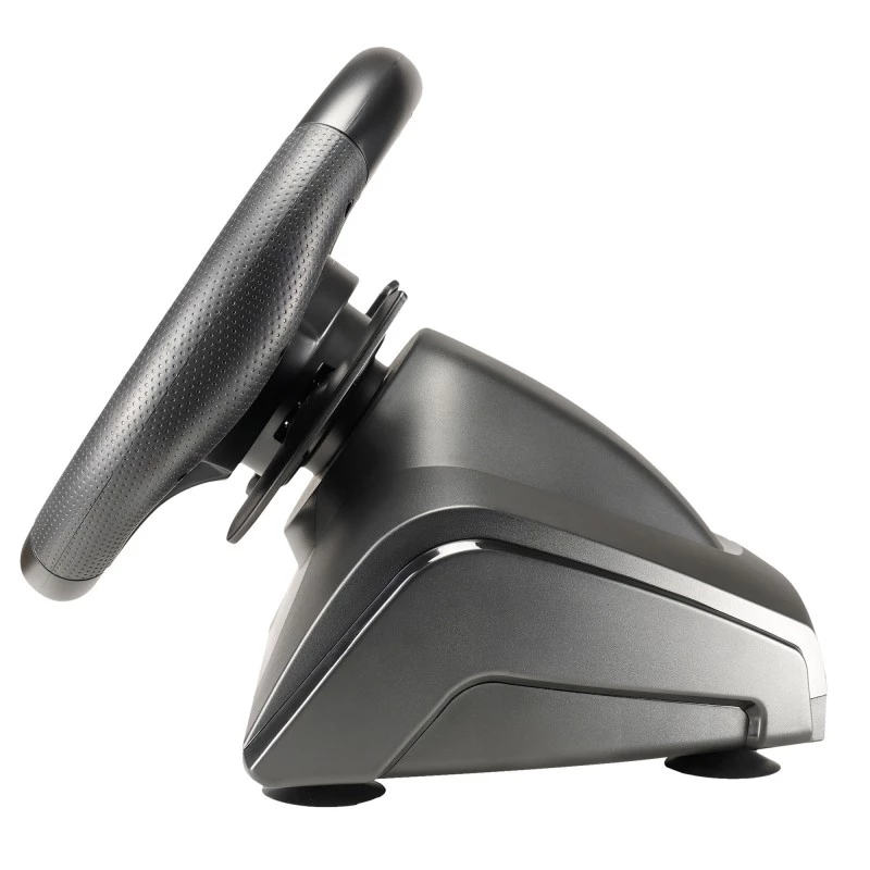 Kierownica wyścigowa Subsonic Superdrive SV 650