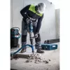 Zestaw przystawek do dłuta płaskiego Bosch EXPERT SDS Clean max 25 x 400 mm samoczynnie ostrzący