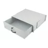 Szuflada na klawiaturę i dokumenty Digitus DN-19 KEY-3U