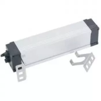Zestaw montażowy Bachmann 940.096 stal nierdzewna