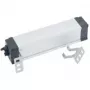 Zestaw montażowy Bachmann 940.096 stal nierdzewna