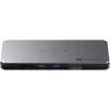 Satechi Thunderbolt 4 Dock ST-DT4MDM-EU — stacja dokująca Thunderbolt 4, 2× HDMI 2.0, 2× USB-A 3.2