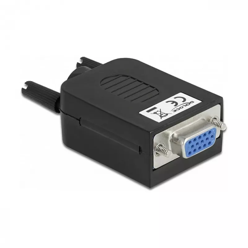 Złącze VGA DeLOCK 66259