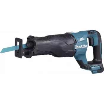 Makita DJR187ZK - piła szablasta - akumulatorowa - bez akumulatora - 18 V (DJR187ZK)