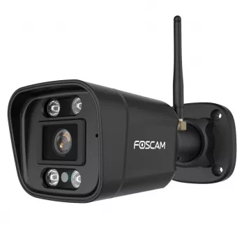 Kamera WI-FI Foscam V8P 8MP czarna